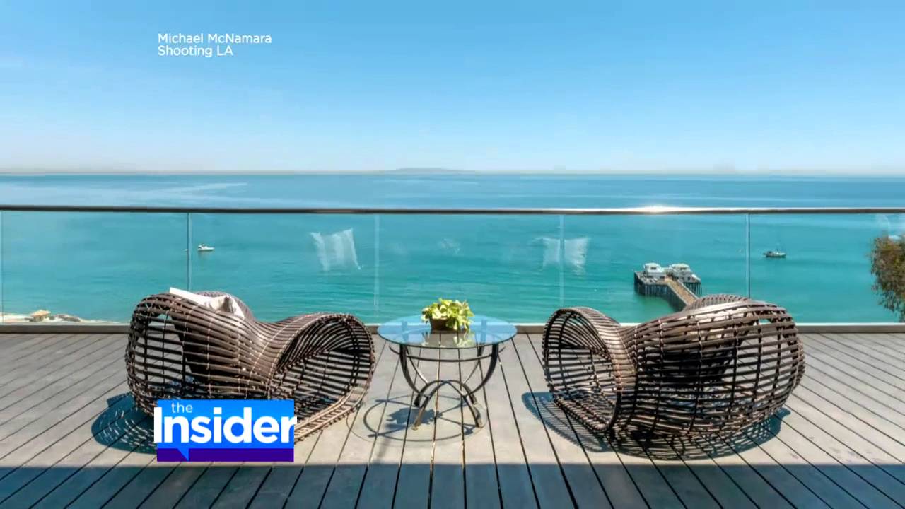 Meridith Baer Stages a Million Dollar Listing