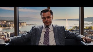 Labrinth - Mount Everest (Music Video Edit) | The Wolf of Wall Street Resimi