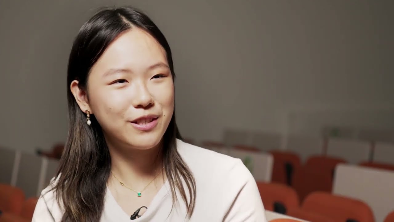 Why I chose UCL Laws for my LLB