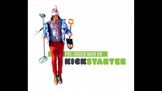 Air Metal Detectors vs Minelab X terra 705 Depth Test