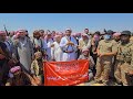 فزعة عشائر الشمال السوري لعشائر الجنوب في السويداء فزعة عشائر الشمال السوري لعشائر الجنوب في السويداء