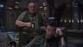 Starhunter - Musim 2 | Pencarian Travis Montana berlanjut di Episode 18