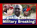BREAKING New DETAILS Reveal SHOCKING Change In President RUTO S Security DETAIL 