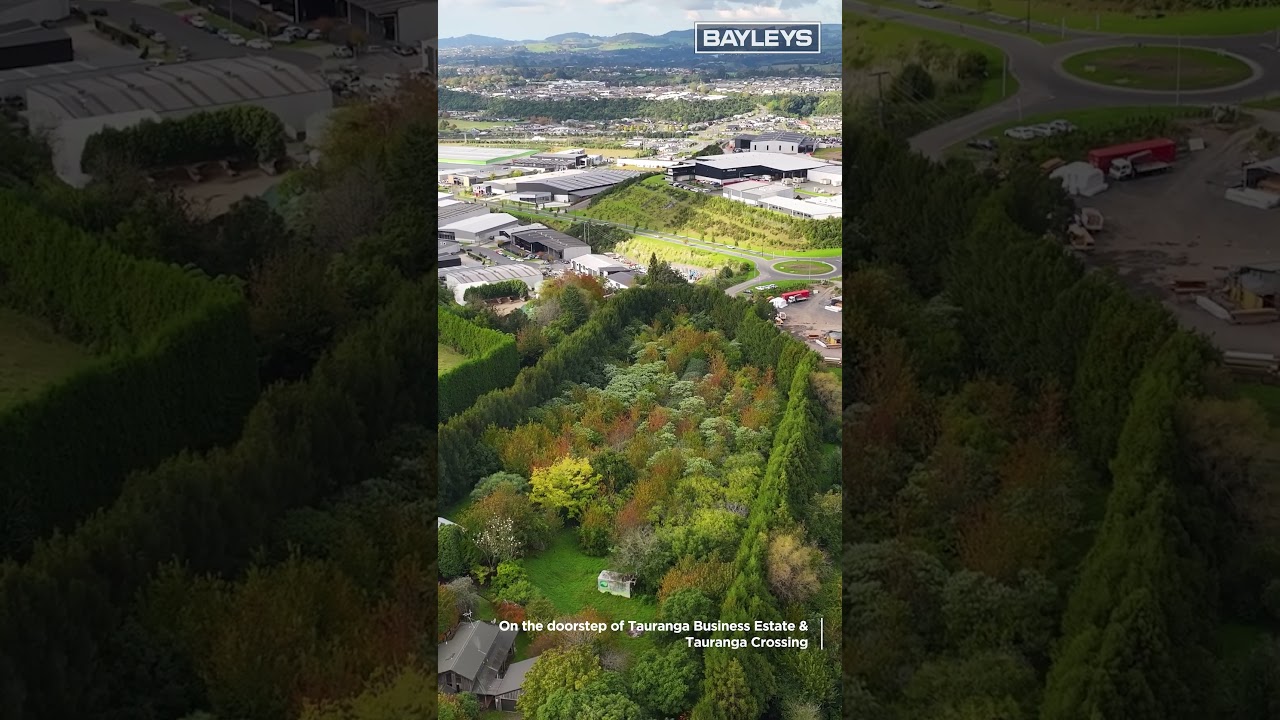 Premium location – lifestyle with landbank appeal