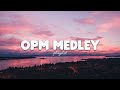 Opm medley ll opm classic love songs  sleeping old love songs collection