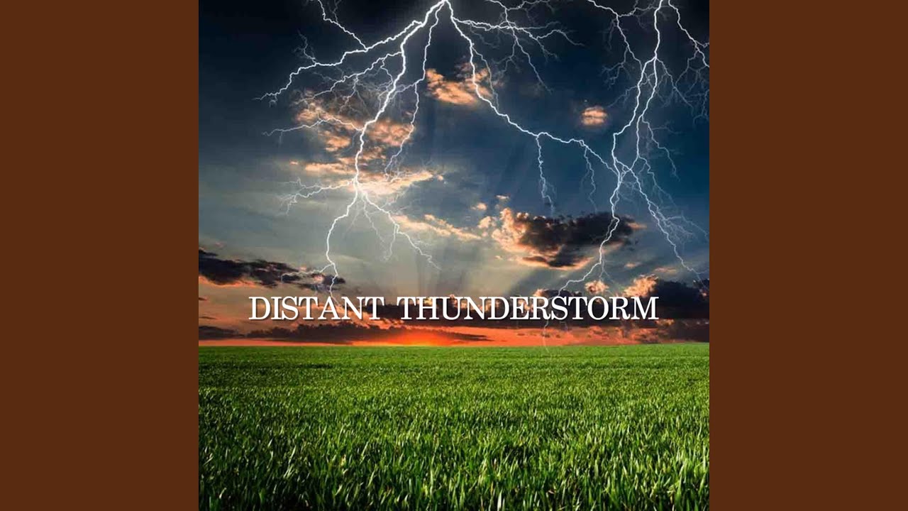 Rolling Thunder - YouTube