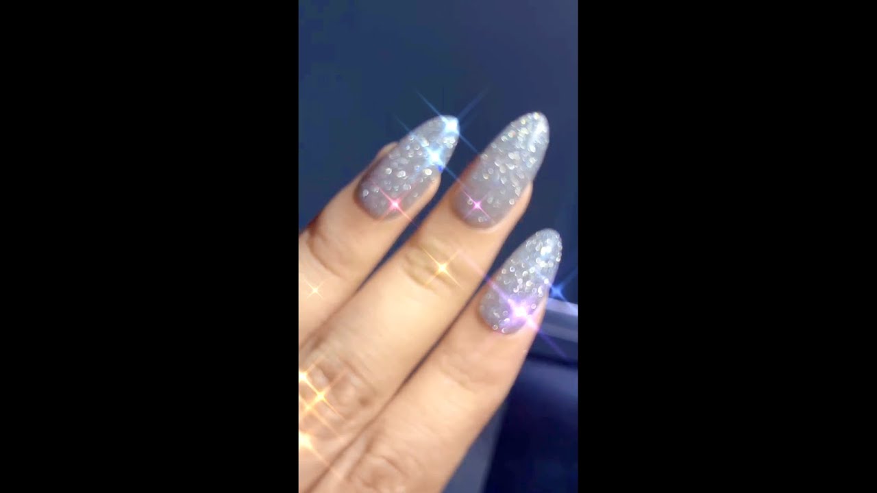 Super Shine Press On Nails🌠🌠