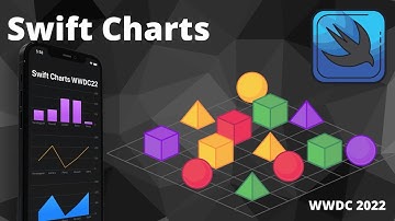 Introducción a la nueva librería Swift Chart en SwiftUI 4 - iOS 16 - Xcode 14 - WWDC22