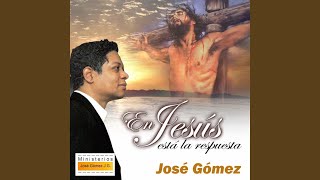 Video thumbnail of "Jose Gomez - Dios Te Premiara"