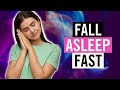 How To Fall Asleep Fast in 2024