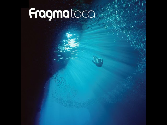 Fragma : Toca's Miracle (Radio Edit) class=