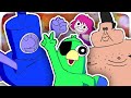 The Indie Cartoon You&#39;ve NEVER SEEN - Sublo and Tangy Mustard ft. @aaron_long