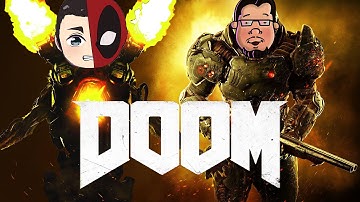 DOOM SnapMap W/ Shidazzle Show [#1] | THIS IS TOO MUCH!