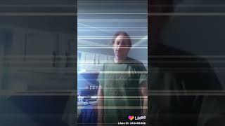 Captain Kevin Likee Predator Kitchen Time