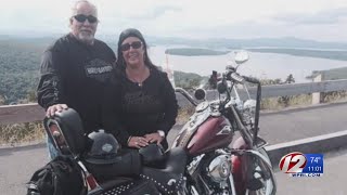 New Bedford teacher among 2 killed in motorcycle crash