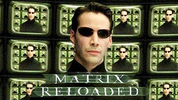 Matrix Reloaded - Cinematic 2K [Sifu Mods Showcase]