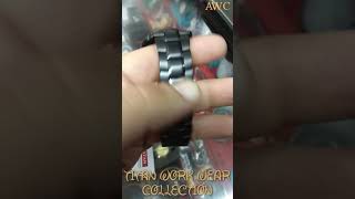 Titan Work Wear Neo Collection