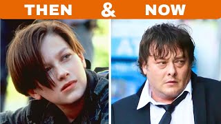 Famous Child Actors Then & Now | Their Transformations Are WILD