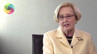 KITTY BARNES ON THE 2015 EMERGING ISSUES FORUM