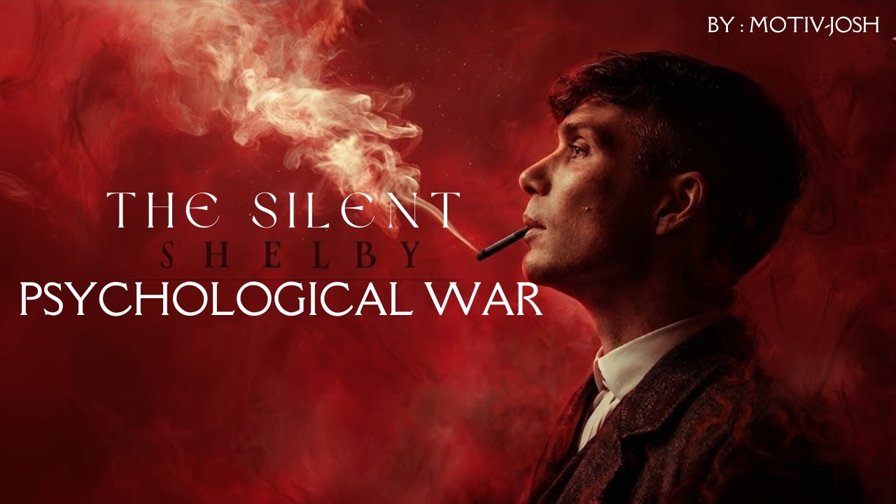 You are being programmed. (The Silent War) ⛓️ #silentmode  #successmindset #motiv-josh