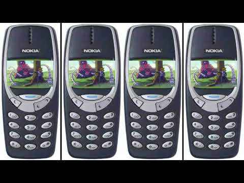 Guardian theme ringtone