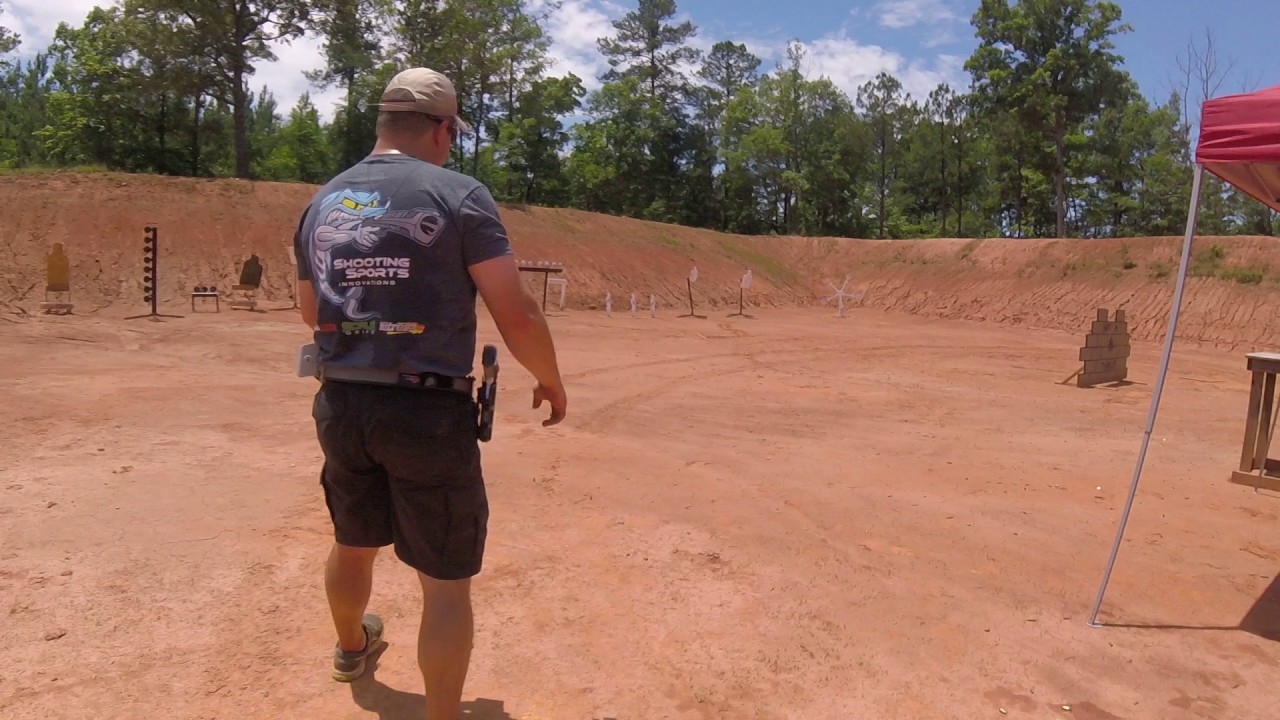 Tactical Yoga Meets Texas Star YouTube