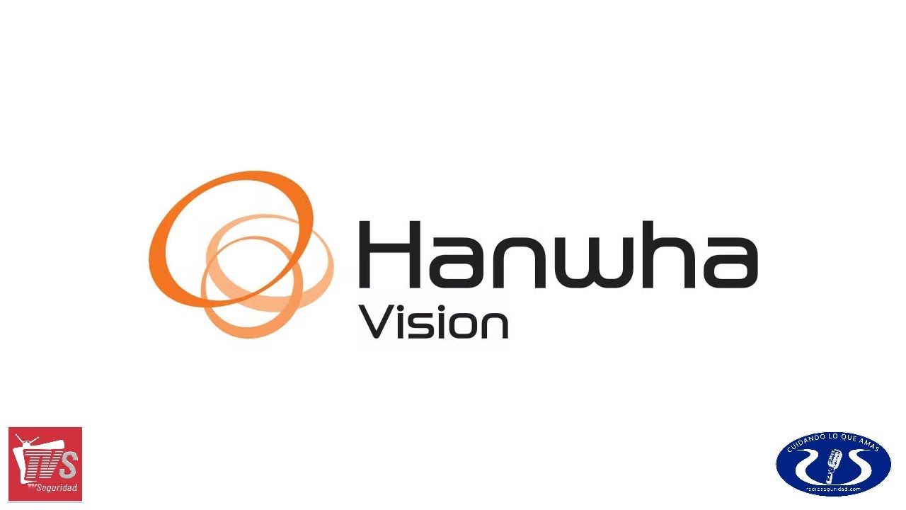 Hanwha Visión | Expo Seguridad México 2025 - YouTube