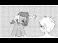 Asuka is homophpbia In The Manga [FNF MOD]