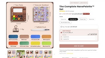 A Brilliant $23,000/mo Unique Shopify Store