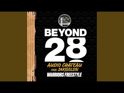 Warriors Freestyle