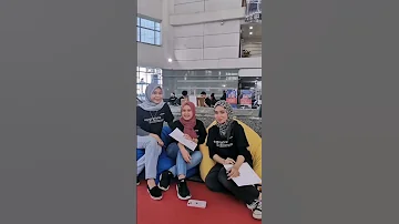 UNITEN Open Day 2023 