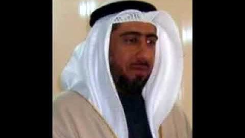 نعمة الحسان تجويد سورة النجم .