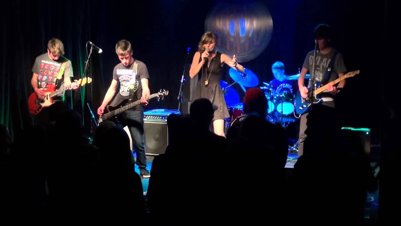 Watch The Rising - "Meltdown" on YouTube Watch The Rising - "Meltdown" on YouTube