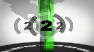 Techkriti '13 Teaser