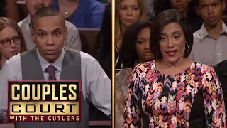 A Wife Is Suspected of Cheating With The Neighbor 5 Times in 1 Night! (Full Episode) | Couples Court