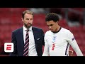 Did Gareth Southgate go too far with his comments on Liverpool's Trent Alexander-Arnold? | ESPN FC