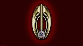 Star Trek Ascendancy - Bajoran Republic (Fan Made Faction)