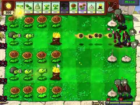 Plants vs. Zombies Dicas Br: Segredos da Tree of Wisdom