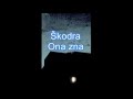 Kodra  ona zna