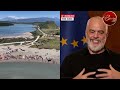 Albania BOILS OVER IVANKA-KUSHNER PROJECT; Angry Protestors Want Edi Rama's Ouster