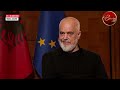Albania BOILS OVER IVANKA-KUSHNER PROJECT; Angry Protestors Want Edi Rama's Ouster
