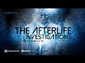 The Afterlife Investigations | Edição Brasileira (Completo)