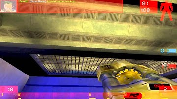 UnrealTournament CTF (Last Command)