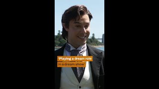 Wiradjuri actor to perform the iconic role of Raoul in Phantom of the Opera | NITV News | NITV