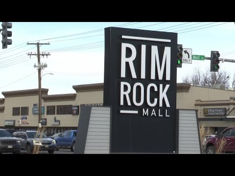 Video: Is rimrock mall in billings montana open?