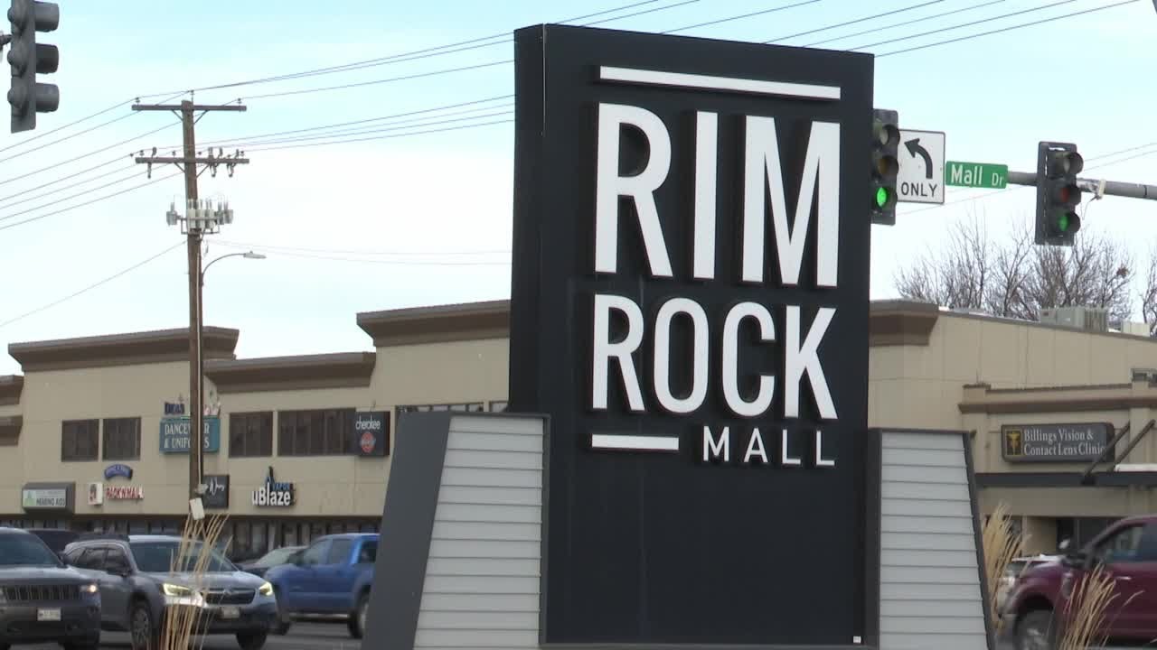 Stabbing at Rimrock Mall in Billings scares mall employees and shoppers