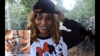 Madonna Reaction Til Death Do Us Part (OH SNAP! SHE SPILLING LEMONADE!) | Empress Reacts