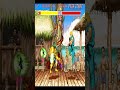 Ken vs Blanka Electric Fight #SF2Shorts