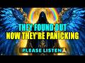 Chosen Ones: Those Who Plotted Against You Just Realized Who You Really Are — Now They’re Panicking