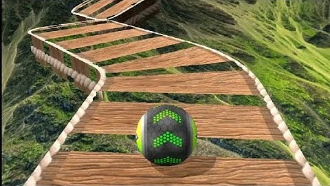 🔥Going Balls: Super Speed Run Gameplay | Level 3 | Walkthrough | iOS/Android | 🏆